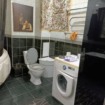 Продается 3-х комнатная квартира, 71,7 м²