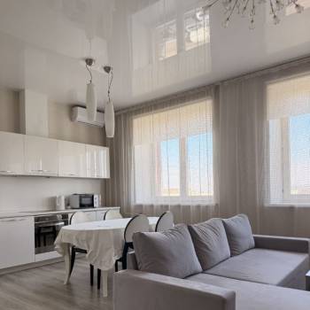 Сдается Многокомнатная квартира, 87 м²