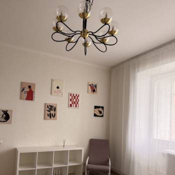Сдается Многокомнатная квартира, 87 м²