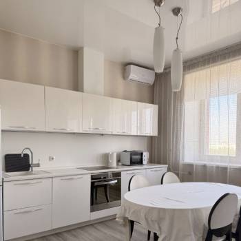 Сдается Многокомнатная квартира, 87 м²