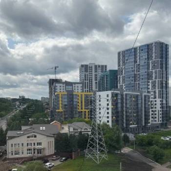 Сдается Многокомнатная квартира, 87 м²