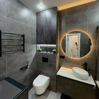 Сдается 1-комнатная квартира, 36 м²