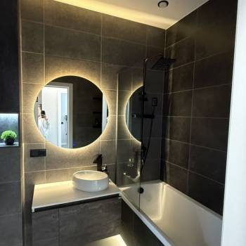 Сдается 1-комнатная квартира, 36 м²