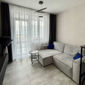 Сдается 1-комнатная квартира, 36 м²