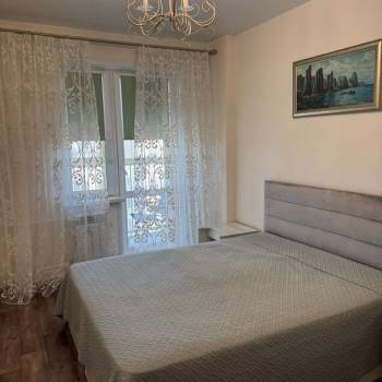 Сдается Многокомнатная квартира, 86 м²