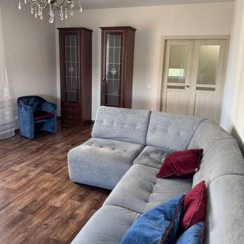 Сдается Многокомнатная квартира, 86 м²