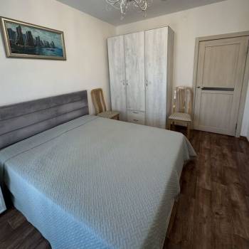Сдается Многокомнатная квартира, 86 м²