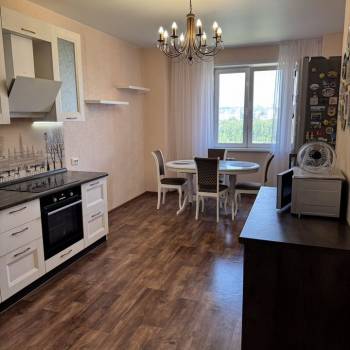 Сдается Многокомнатная квартира, 86 м²
