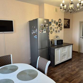 Сдается Многокомнатная квартира, 86 м²
