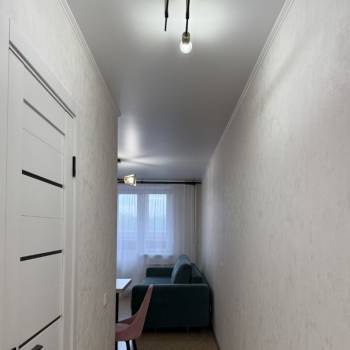 Сдается 1-комнатная квартира, 21,9 м²