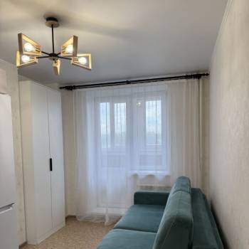 Сдается 1-комнатная квартира, 21,9 м²