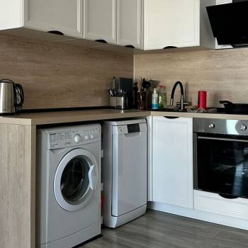 Сдается 1-комнатная квартира, 29 м²