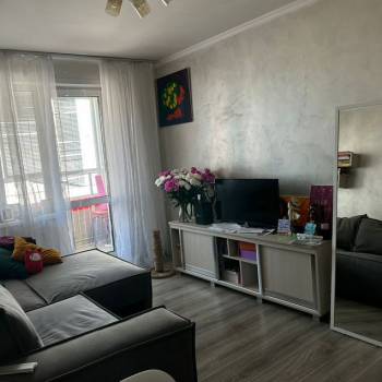 Сдается 1-комнатная квартира, 29 м²