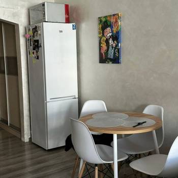 Сдается 1-комнатная квартира, 29 м²