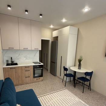 Сдается 1-комнатная квартира, 22 м²