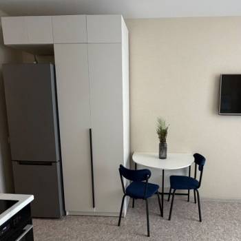 Сдается 1-комнатная квартира, 22 м²