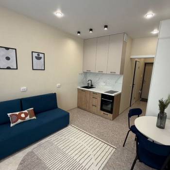 Сдается 1-комнатная квартира, 22 м²