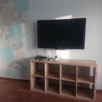 Сдается 2-х комнатная квартира, 64 м²