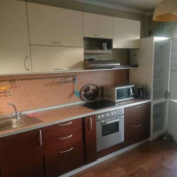 Сдается 2-х комнатная квартира, 64 м²