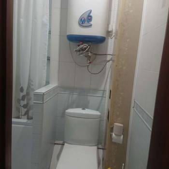 Сдается 2-х комнатная квартира, 64 м²