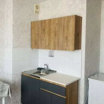 Сдается 1-комнатная квартира, 25 м²