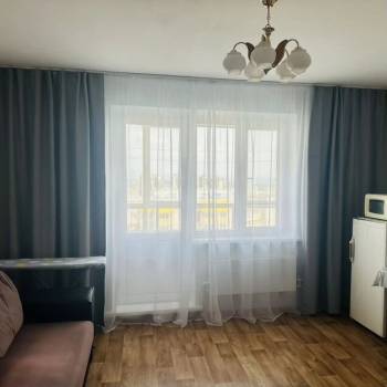 Сдается 1-комнатная квартира, 25 м²