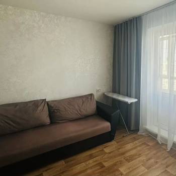 Сдается 1-комнатная квартира, 25 м²
