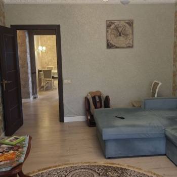 Продается 2-х комнатная квартира, 71,8 м²