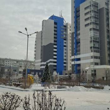 Продается 2-х комнатная квартира, 71,8 м²