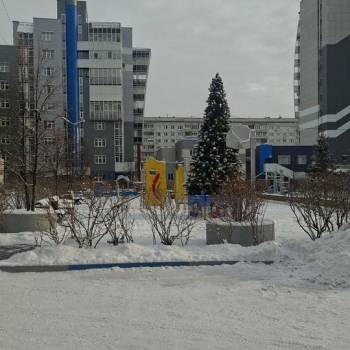 Продается 2-х комнатная квартира, 71,8 м²