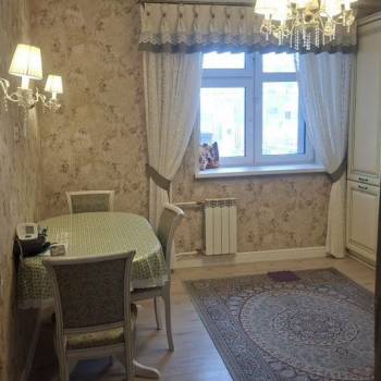 Продается 2-х комнатная квартира, 71,8 м²