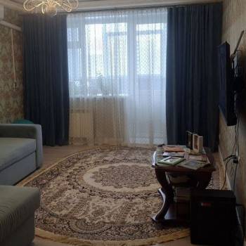 Продается 2-х комнатная квартира, 71,8 м²