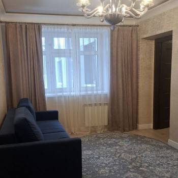 Продается 2-х комнатная квартира, 71,8 м²