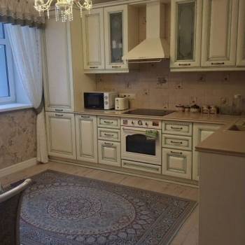 Продается 2-х комнатная квартира, 71,8 м²