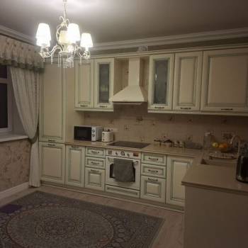 Продается 2-х комнатная квартира, 71,8 м²