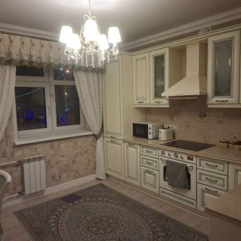 Продается 2-х комнатная квартира, 71,8 м²