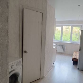 Сдается 1-комнатная квартира, 18 м²