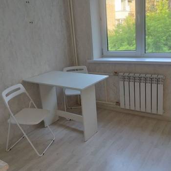 Сдается 1-комнатная квартира, 18 м²