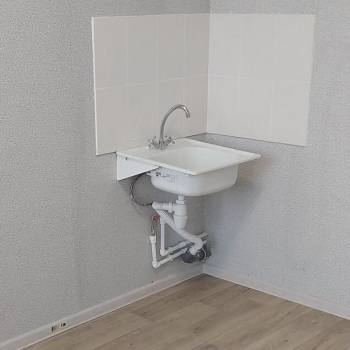 Сдается 2-х комнатная квартира, 62 м²
