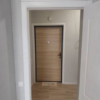 Сдается 2-х комнатная квартира, 62 м²