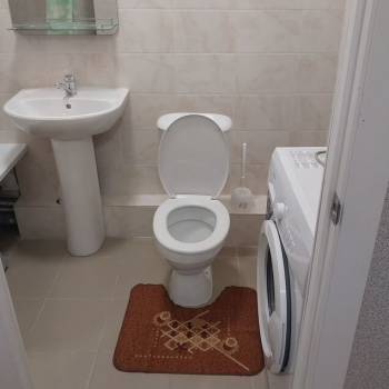 Сдается 2-х комнатная квартира, 62 м²