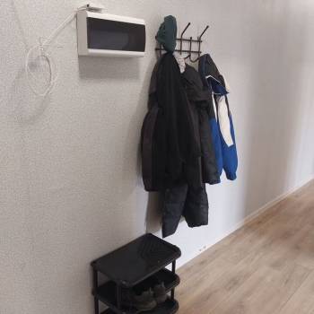Сдается 2-х комнатная квартира, 62 м²