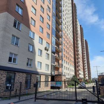 Сдается 2-х комнатная квартира, 55 м²