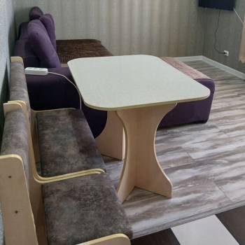 Сдается 2-х комнатная квартира, 55 м²