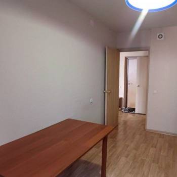 Продается 1-комнатная квартира, 33,7 м²