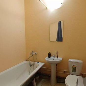 Продается 1-комнатная квартира, 33,7 м²