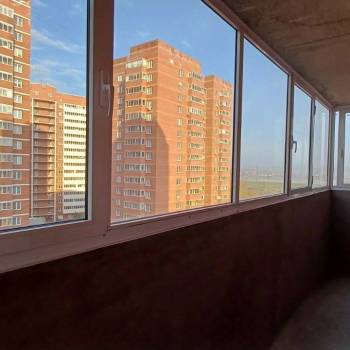 Продается 1-комнатная квартира, 33,7 м²