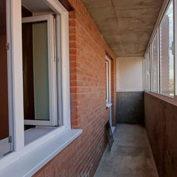 Продается 1-комнатная квартира, 33,7 м²