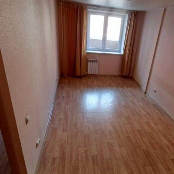 Продается 1-комнатная квартира, 33,7 м²
