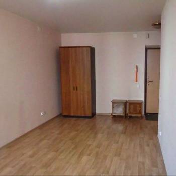 Продается 1-комнатная квартира, 33,7 м²
